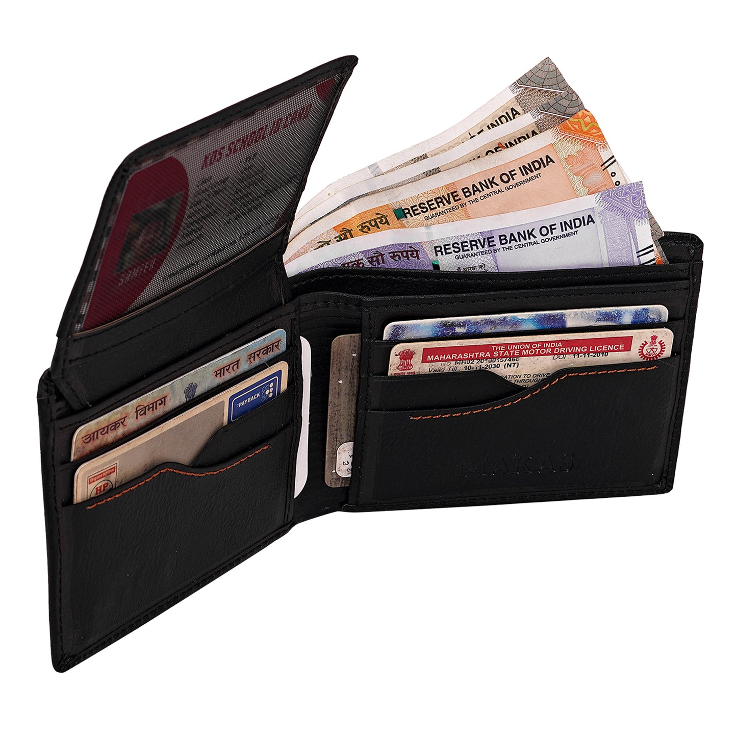 Best Men's Card Holder Wallets: Stylish & Practical